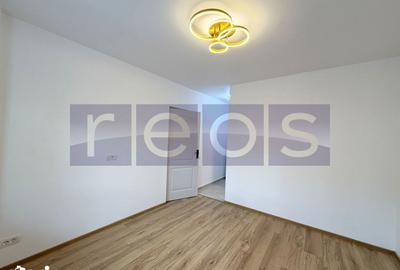 Apartament cu 3 camere în Tei - 2