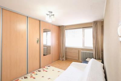 Vanzare 2 camere cu imbunatatiri Soseaua Vilor langa metrou - 2