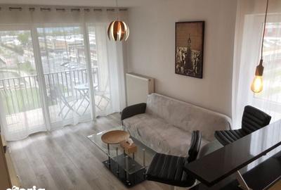 Apartament cu 2 camere în Central - 7