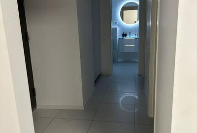 Apartament cu 2 camere decomandat, mobilat în Dobroești - 13