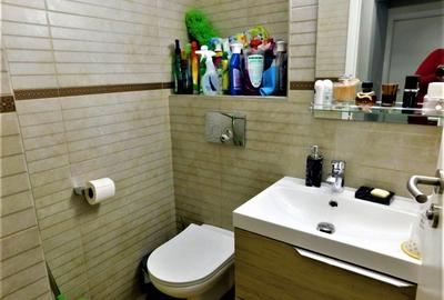 Apartament cu 3 camere decomandat în Gheorgheni - 8