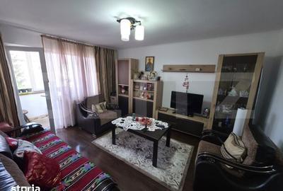 Apartament cu 4 camere în Unirii - 2