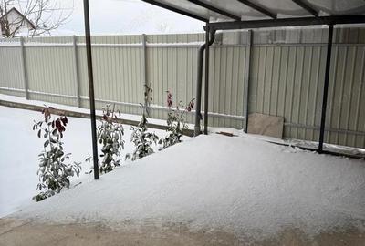 Sangerogiu de Mures - Inchiriere ap. 2 camere + loc de parcare - Str. Trestiei - 4