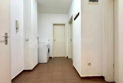 Garsonieră decomandată spațioasă , Avantgarden 3, short/long term - 4