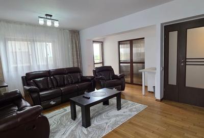 Apartament cu 2 camere, mobilat în Podu Roș - 4
