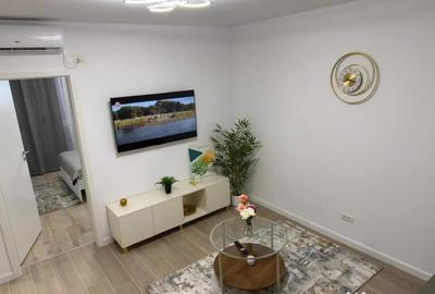 Garsonieră în Berceni - 3