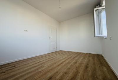 Apartament cu 2 camere semidecomandat în Braytim - 3