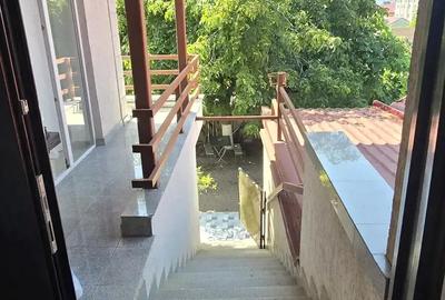 Apartament tip duplex de vanzare intrare proprie, doua etaje, cu parcare inclusa - 1