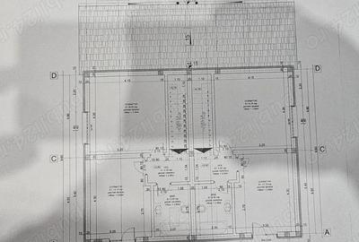 Duplex, P+M, în construcție, cu predare la cheie, Moșnița Veche, comision 0% - 3