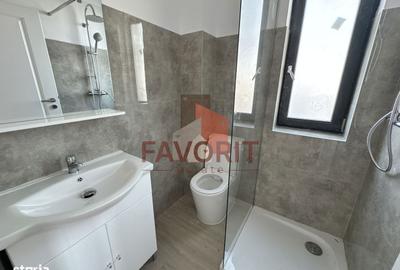 Casă cu 4 camere în Urseni - 13