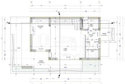 Proiect de casa in Bod, 1000 mp teren! - 3