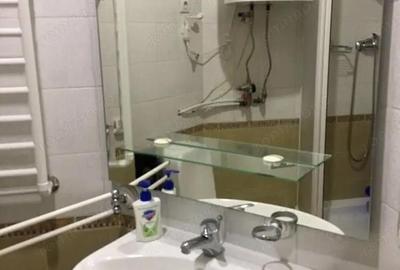 Garsonieră decomandată în Dacia