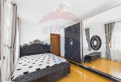 Casă cu 6 camere cu Teren 1200 Mp în Snagov - 16