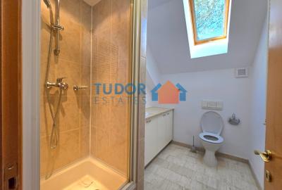 Fully Renovated 5 Bedroom Family Villa with Garden & Pool – North Bucharest Fully Renovated 5 Bedroom Family Villa with Garden & Pool – North Bucharest - 13