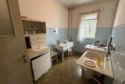 Apartament cu 2 camere decomandat în Nord - 17