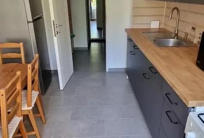 Apartament cu 3 camere decomandat, mobilat în Iancului - 5