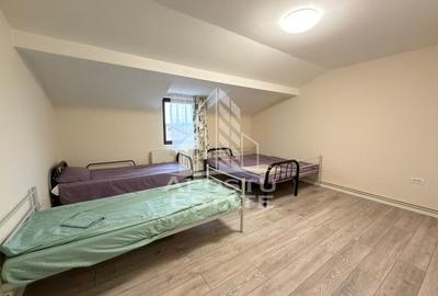 Casa individuala cu 8 camere, 750mp teren, in Mehala - 9