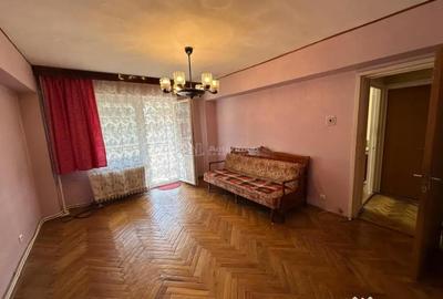 Apartament cu 3 camere decomandat, mobilat în Ultracentral - 18