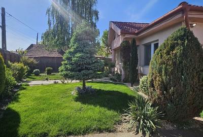 Casă cu 4 camere semidecomandat cu Teren 640 Mp în Sântandrei - 20