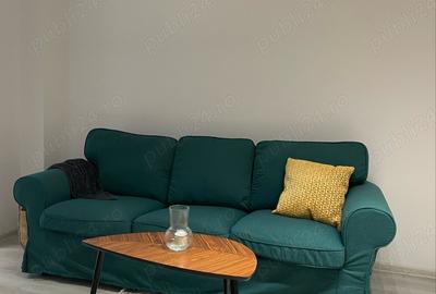 2 camere direct proprietar Hils Pallady 50m metrou parcare inclusa - 7