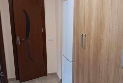 Palas Mall Centru Civic apartament 1 camera decomandat 40 mp cu CT - 2