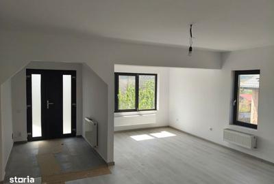 Casă cu 3 camere cu Teren 400 Mp în Tomești - 4