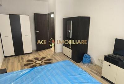 Apartament cu 2 camere decomandat, mobilat în Drumul Taberei - 4