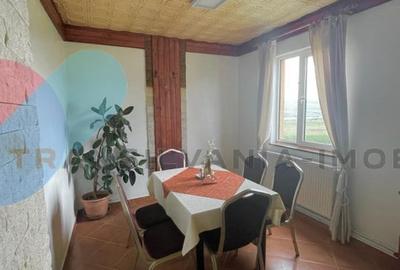 Pensiune la cheie, 11 camere, zona frumoasa si accesibila - 13
