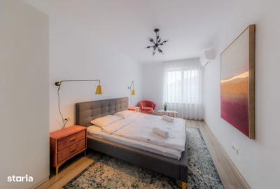 Apartament cu 3 camere în Ultracentral - 3