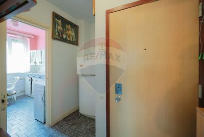 Apartament cu 3 camere, de vânzare în zona Rogerius - 3