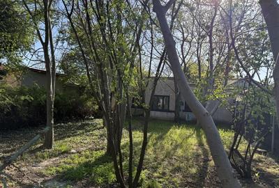 Teren intravilan de vanzare in Eforie Sud - 606 mp, cu casa demolabila - 12
