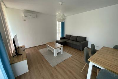 Ap cu 3 camere zona Lipovei