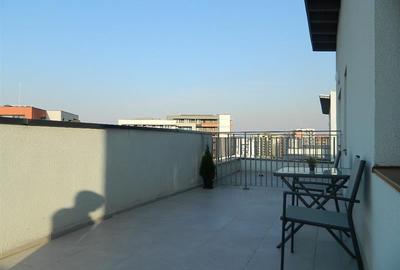 CPMISION 0% Apartament in bloc din 2018, complet mobilat, terasa 24 mp - 3