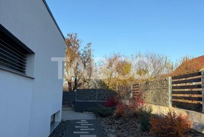 Casa individuala 1 nivel 190 mp 5 camere curte 819 mp Cisnadie - 33