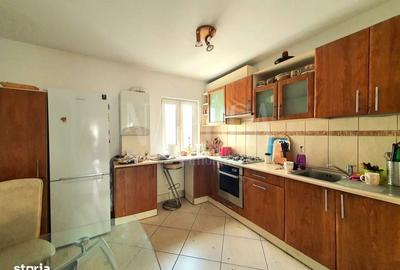 Apartament cu 4 camere decomandat în Mărăști - 3