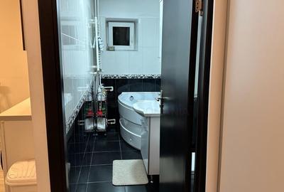 Apartament cu 2 camere decomandat, mobilat în Tineretului - 5