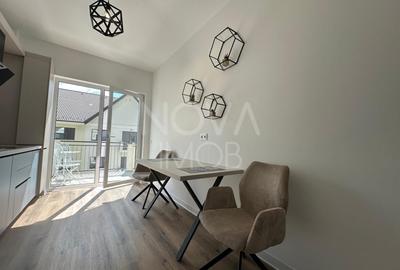 Apartament tip studio, NOU - Selimbar - 7