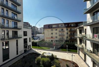 Spatii birouri 142mp si 194mp Marasti Iulius Mall finisaje la cerere - 35