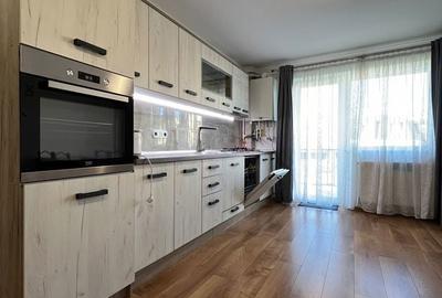 Apartament cu 2 camere în Dâmbul Rotund - 6