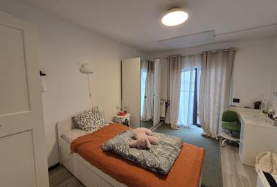 Magurele - Varteju, Casa spatioasa cu 6 camere, P+1+Pod - 12