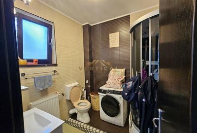 DUPLEX, 4 camere, com Berceni, If - 7