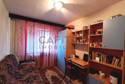 Apartament cu 3 camere semidecomandat în Mănăștur - 3