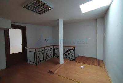 Spațiu comercial, de 382 mp, în Central - 18
