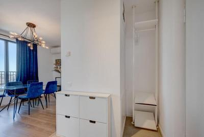 Apartament 3 camere ,99,3 mp, h pipera lake - 5