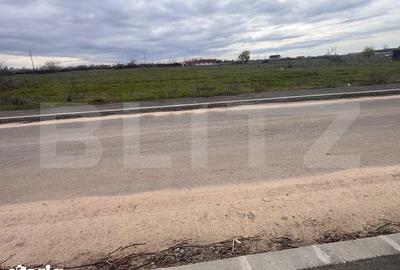 Teren de 2160 mp, în Cernele - 2