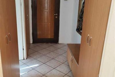 RECO Apartament 2 camere in Oradea zona Nufarul, etajul 1 - 8