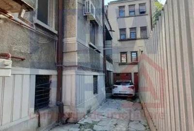 Proprietate deosebita intr-o casa interbelica, de vanzare in zona Unirii - 2