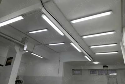 Spa?iu Comercial - zona Gara Bacau - 7