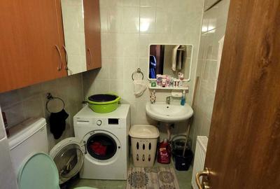 Apartament cu 3 camere decomandat în Sud - 3