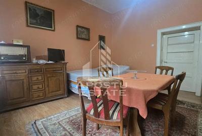 Proprietate cu potential turistic in Gurahont - 9